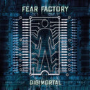 Fear Factory - Digimortal (25th Anniversary)