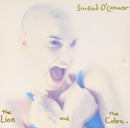 O'Connor, Sinead - The Lion And The Cobra