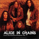 Alice In Chains - Best Of Live At The Palladium Hollywood 1992