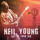 Young, Neil - Live At Farm Aid