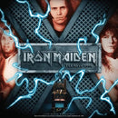 Iron Maiden – Tel Aviv 1995