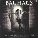 Bauhaus – The BBC Sessions 1980 - 1983