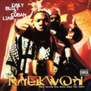 Raekwon - Only Built 4 Cuban Linx...