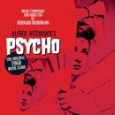 Psycho (The Original Film Score)