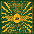 Claypool Lennon Delirium - The Great Parrot-Ox and the Golden Egg of Empathy (Indie Exclusive)