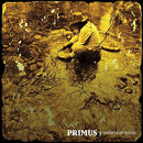 Primus - A Handful of Nuggs EP