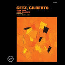 Getz, Stan & Joao Gilberto - Getz/Gilberto (Verve Essential)