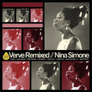 Simone, Nina - Verve Remixed: Nina Simone
