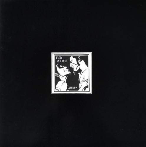 Mad Season - Above (Expanded)