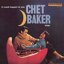 Baker, Chet – It Could Happen to You