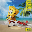 SpongeBob Movie: Sponge Out Of Water (Soundtrack)