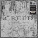 Creed - Live in San Antonio '99