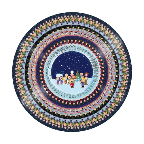 Guaraldi, Vince Trio – A Charlie Brown Christmas (Zoetrope)