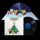 Guaraldi, Vince Trio - A Charlie Brown Christmas (Pop-up Gatefold)
