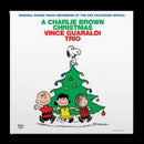 Guaraldi, Vince Trio - A Charlie Brown Christmas (Pop-up Gatefold)