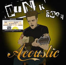 Punk Goes Acoustic (Various Artists)