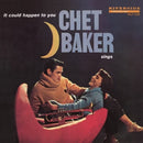 Baker, Chet - Chet Baker Sings: It Could Happen To You