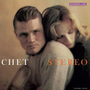 Baker, Chet - Chet