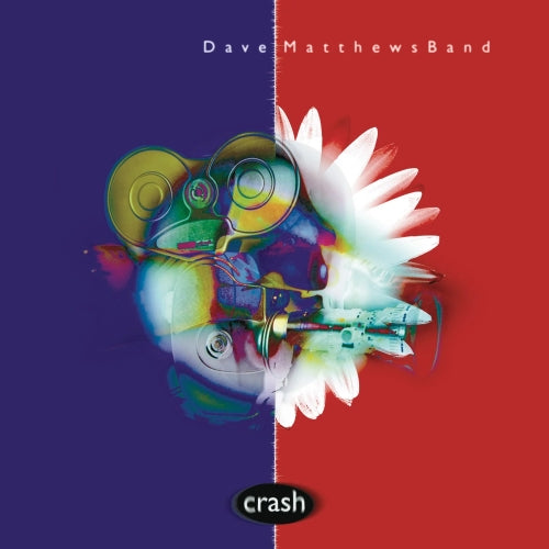 Matthews, Dave Band - Crash