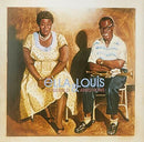 Fitzgerald, Ella & Louis Armstrong - Ella & Louis