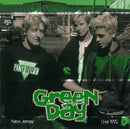 Green Day - Live In New Jersey May 28, 1992 - WFMU-FM