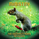 Ministry - The Squirrely Years Revisited (Limited Edition)