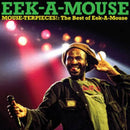 Eek-A-Mouse - Mouse-Terpieces: The Best Of Eek-A-Mouse