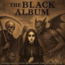 Black Album, The (Various Artists)
