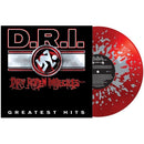 D.R.I. - Greatest Hits