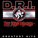 D.R.I. - Greatest Hits