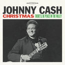 Cash, Johnny – Christmas There'll Be Peace In The Valley