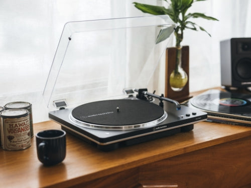 Audio Technica LP-70X Bluetooth