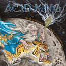 Acid King - Middle Of Nowhere, Center Of Everywhere