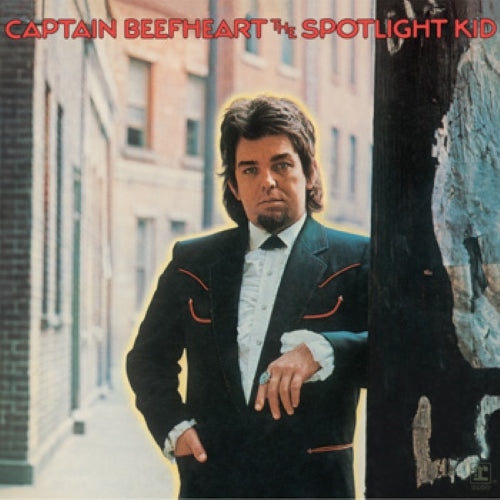 Captain Beefheart - The Spotlight Kid (Deluxe Edition)