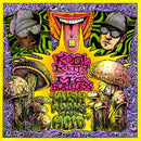 Kool Keith & MC Homeless - Mushrooms & Acid