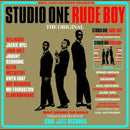 Studio One Rude Boy (Various Artists)
