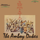 Amboy Dukes, The - Journey To The Center Of The Mind