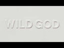 Cave, Nick & The Bad Seeds - Wild God