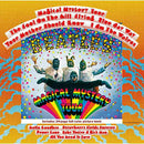 Beatles, The - Magical Mystery Tour