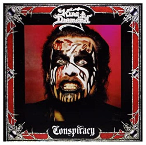 King Diamond - Conspiracy