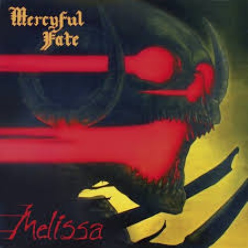 Mercyful Fate - Melissa