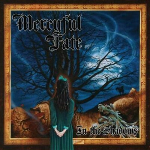 Mercyful Fate - In The Shadows