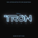 TRON: Legacy (Daft Punk)