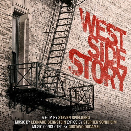 West Side Story (Music by Leonard Bernstein)