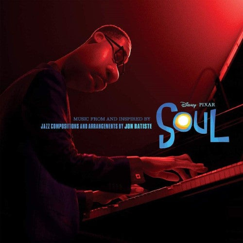 Soul (Music From & Inspired by the Film - Jon Batiste)