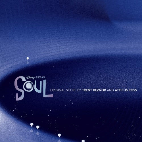 Soul (Original Score by Trent Reznor & Atticus Ross)