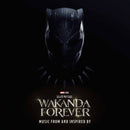 Black Panther: Wakanda Forever (Music From And Inspired By)