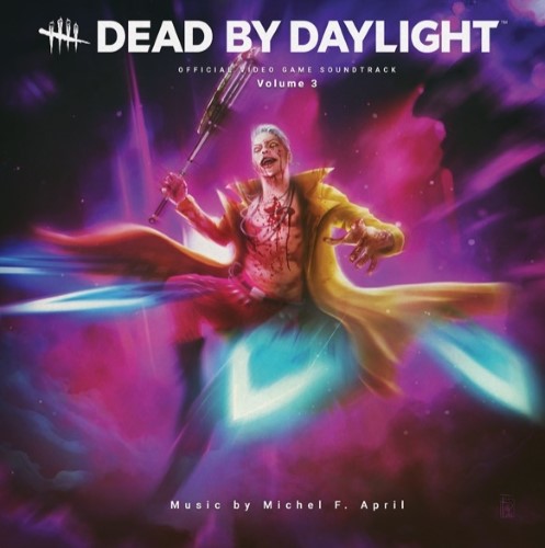 Dead By Daylight V3