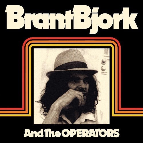 Bjork, Brant - And The Operators