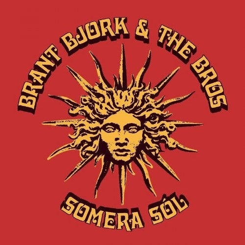 Bjork, Brant & The Bros - Somera Sol (Limited Edition)